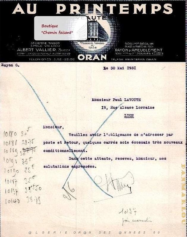 Oran Courriers pub 427.jpg